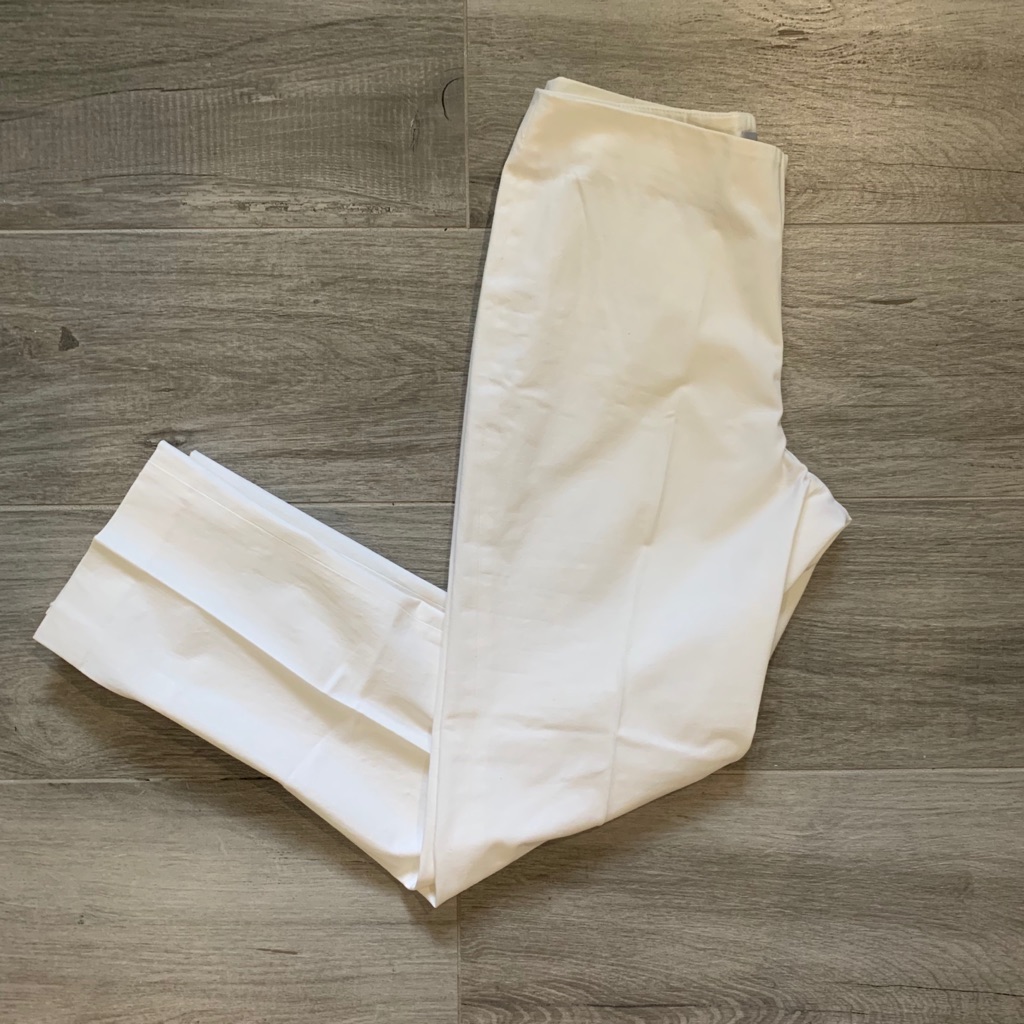 Gunex Pants
